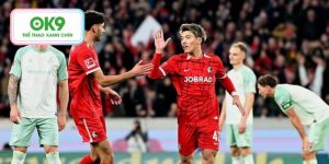 Đây là cuộc đối đầu khá cân sức giữa hai đội